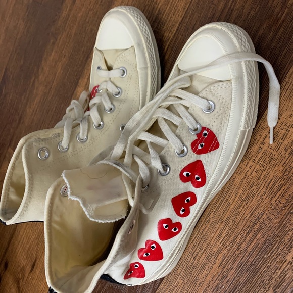 converse - Picture 2 of 5